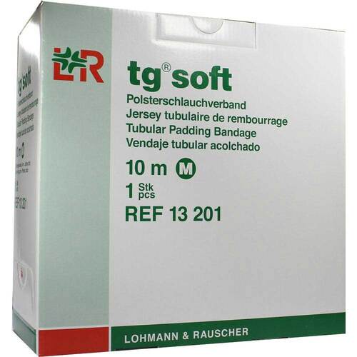 TG soft Polsterschlauchverband Gr&ouml;&szlig;e M - 1