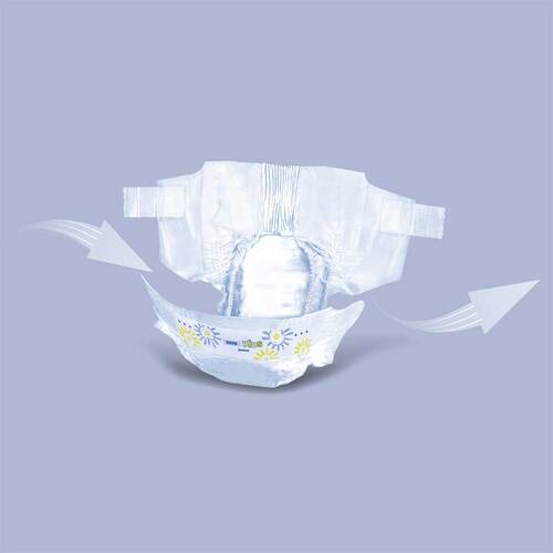 Seni Kids Junior Inkontinenzslip extra 16-30 kg - 2