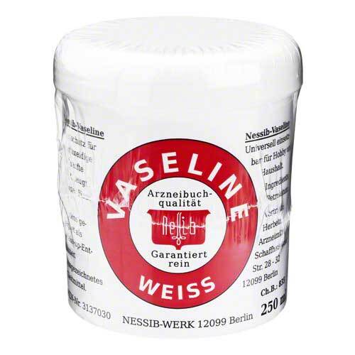 VASELINE NESSIB - 1