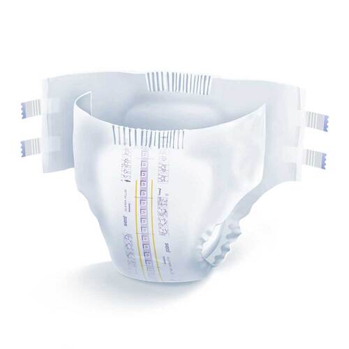 SENI Super Plus Inkontinenzslip M - 2