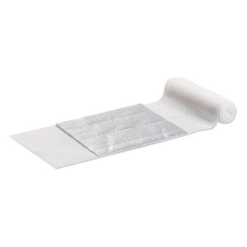 Aluderm Verbandp&auml;ckchen mittel - 2