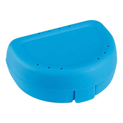 ZAHNSPANGENBOX small - 1
