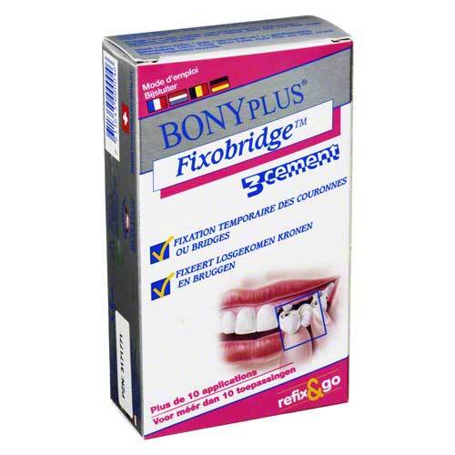 FIXOBRIDGE - 1