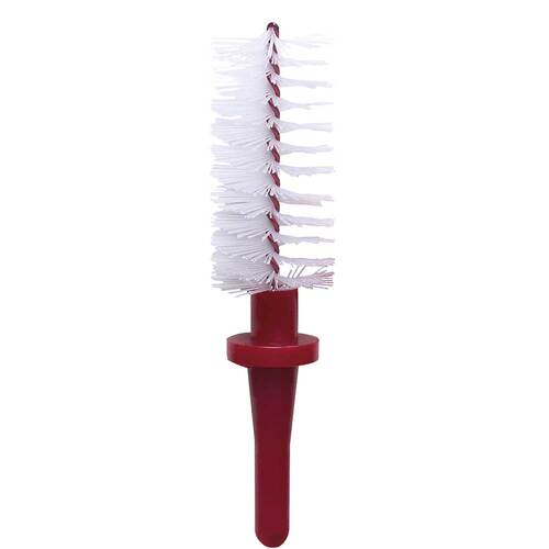 MIRADENT Interd.Pic-Brush Ersatzb.x-large bordeaux - 2