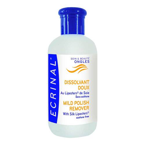 ECRINAL Nagellackentferner - 1