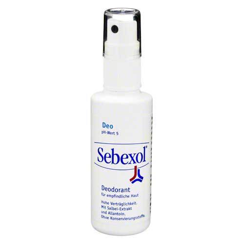 SEBEXOL Deo - 1