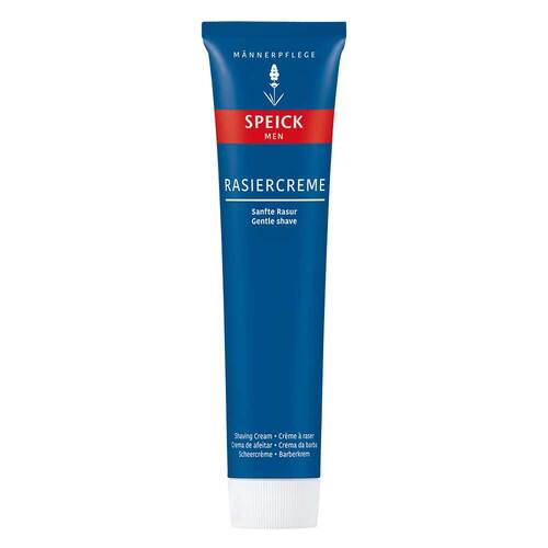 Speick Rasiercreme - 1