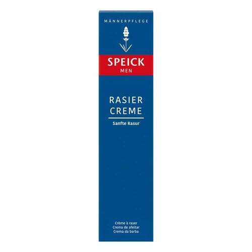 Speick Rasiercreme - 2