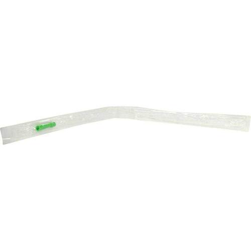Katheter Absaug 52 cm Ch 6 gerade - 1