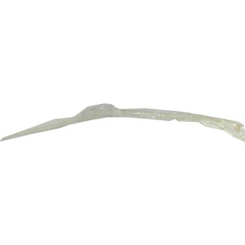Katheter Absaug 52 cm Ch 12 gerade - 1
