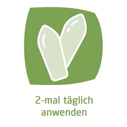 Weleda H&auml;morrhoidal Z&auml;pfchen - 5