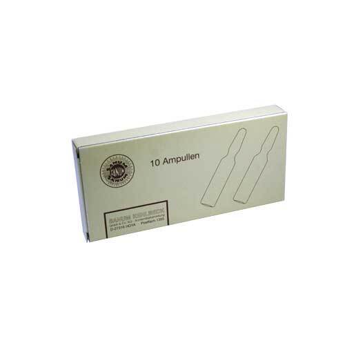 NIGERSAN D 7 Ampullen - 1