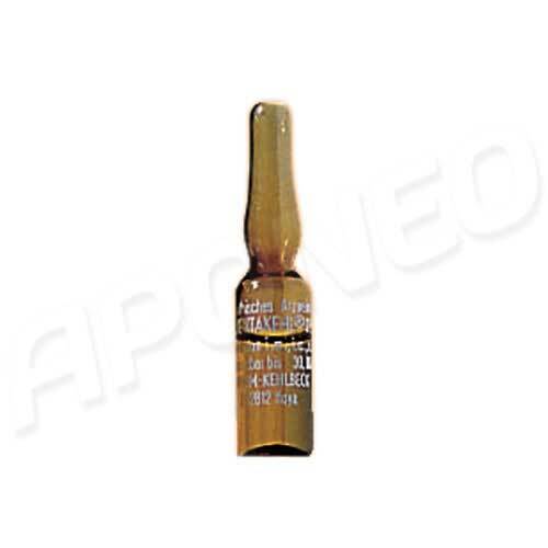 PEFRAKEHL D 6 Ampullen - 1