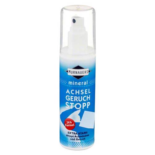 MURNAUERS Mineral Deo Spray - 1