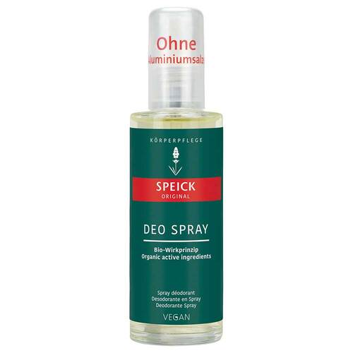 Speick Deodorant Zerst&auml;uber - 1
