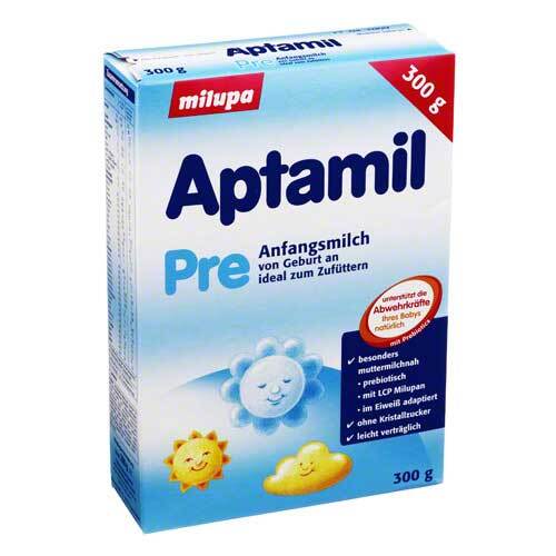 Aptamil Pre Pulver - 1