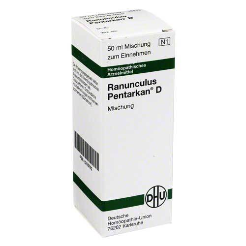 Ranunculus Pentarkan D Mischung - 1