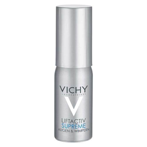 Vichy Liftactiv Serum 10 Augen &amp; Wimpern Creme - 1