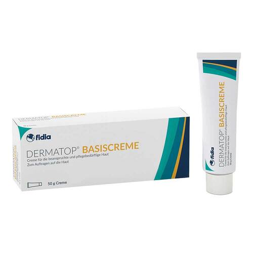 Dermatop Basiscreme - 1