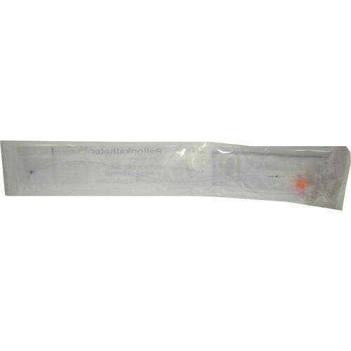 Ballonkatheter Silikon Nelaton Ch 16 - 1