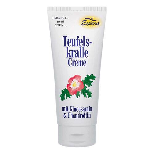 Teufelskralle Creme - 1