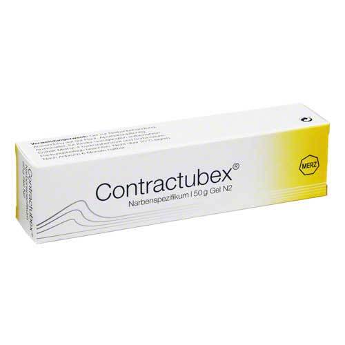 Contractubex Gel - 1