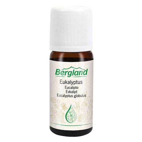 Eukalyptus &Ouml;l nat&uuml;rlich - 1
