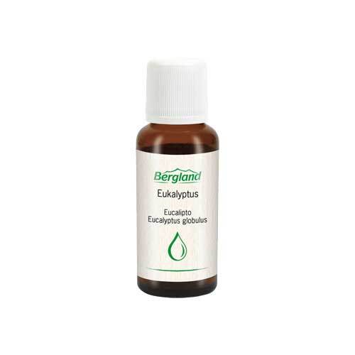 EUKALYPTUS &Ouml;L nat&uuml;rlich - 1