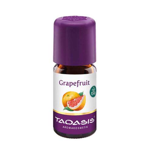 Grapefruit &Ouml;l Bio - 1
