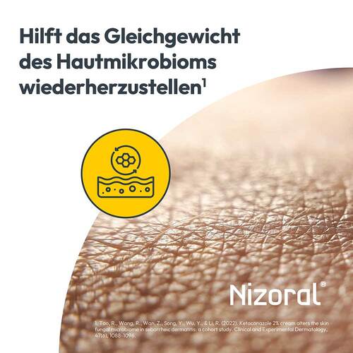 Nizoral 2% Creme - 3