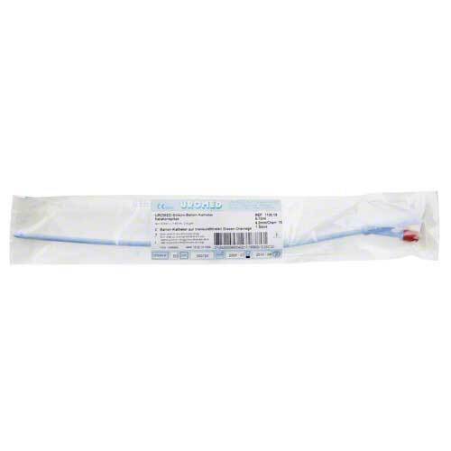 Uromed Ballonkatheter Silikon Nelaton Ch 18 1100 - 1