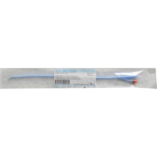 Uromed Ballonkatheter Silikon Tiemann Ch 16 1240 - 1