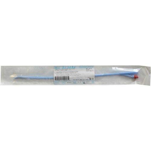 Uromed Ballonkatheter Silikon Tiemann Ch 18 1240 - 1