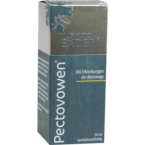PECTOVOWEN Mischung - 1