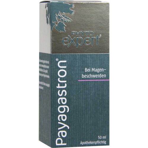 Payagastron Mischung - 1