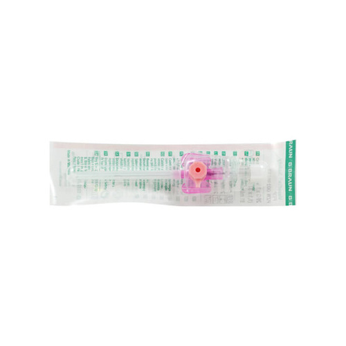 Vasofix Safety Kan&uuml;le 20 G 1,1x33 mm rosa - 1