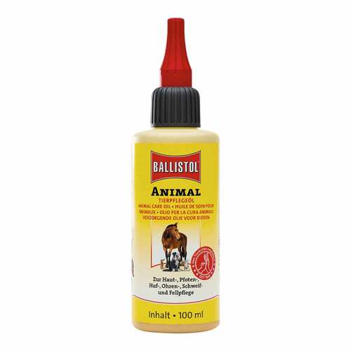 Ballistol animal Liquidum vet. (f&uuml;r Tiere) - 1
