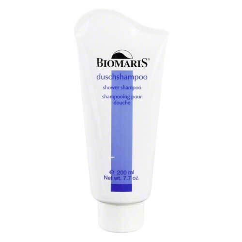 Biomaris Duschshampoo - 1