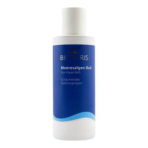Biomaris Meeresalgenbad - 1