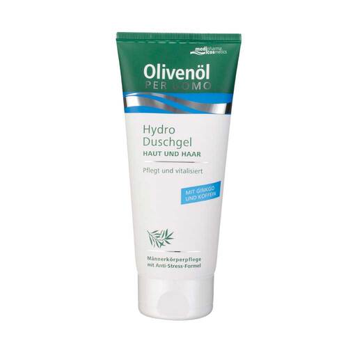 OLIVEN&Ouml;L PER Uomo Hydro Dusche f&uuml;r Haut &amp; Haar - 1