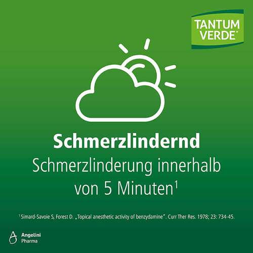 Tantum Verde 3 mg Lutschtabletten mit Orange-Honiggeschm. - 5