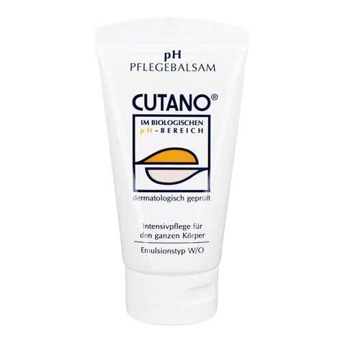 CUTANO Pflegebalsam - 1