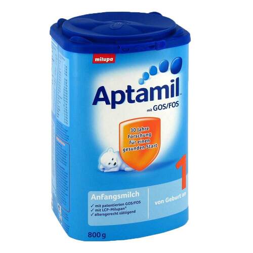 APTAMIL 1 EP Pulver - 1