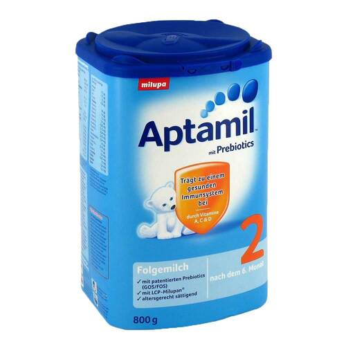 APTAMIL 2 EP Pulver - 1
