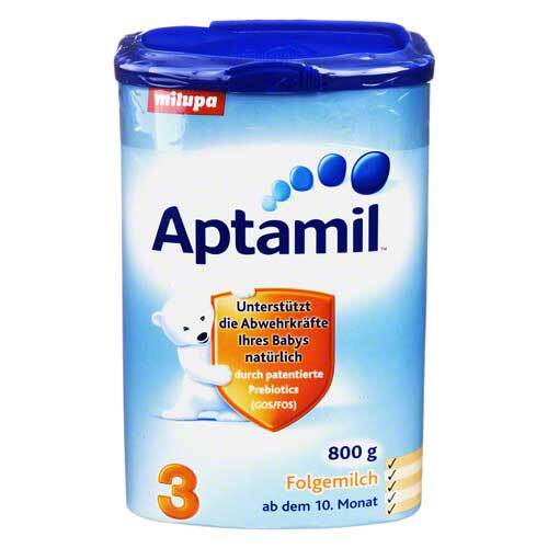 APTAMIL 3 Pulver - 1