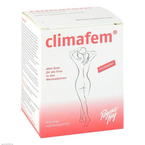 Climafem Tabletten - 1