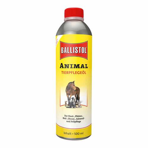 Ballistol animal Liquidum vet. (f&uuml;r Tiere) - 1