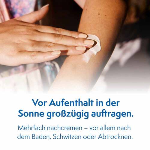LADIVAL allergische Haut Gel LSF 20 - 4