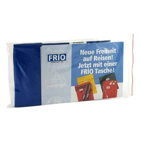 Frio Insulin Pumpen K&uuml;hltasche - 1