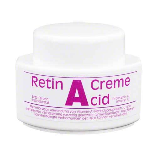 RETIN A CID Cremetiegel - 1